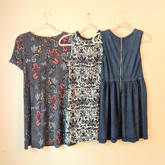 LOFT Petite Dress Bundle - Picture 2 of 2